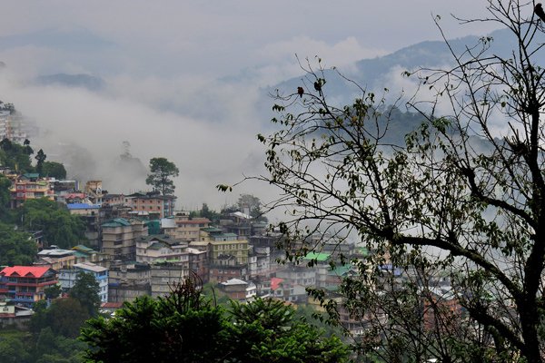 Best Time to Visit Sikkim