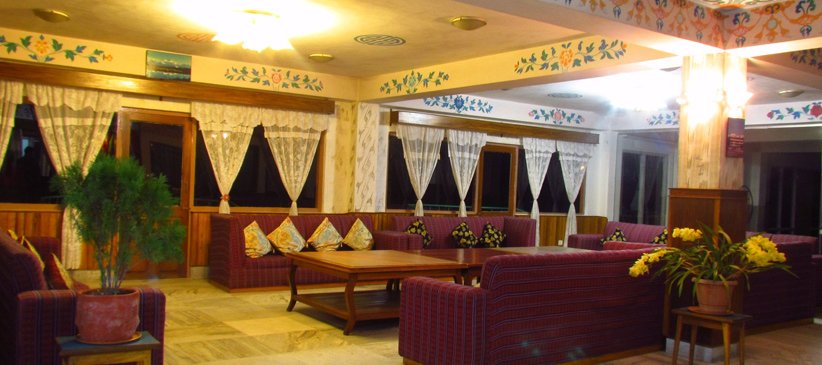 Hotel Sonamchen, Sikkim