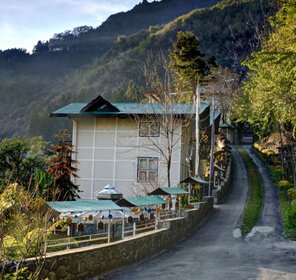 Summit Norling Resort and Spa, Gangtok