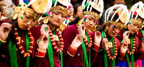 Tamu Lochar Festival, Sikkim