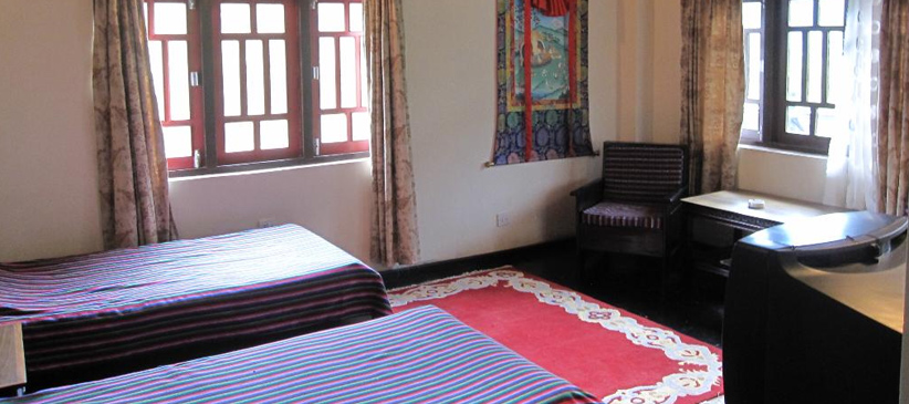 Tashigang Resort, Pelling