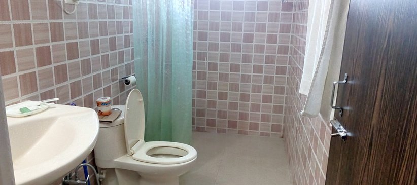 Tashigang Resort Pelling, Sikkim