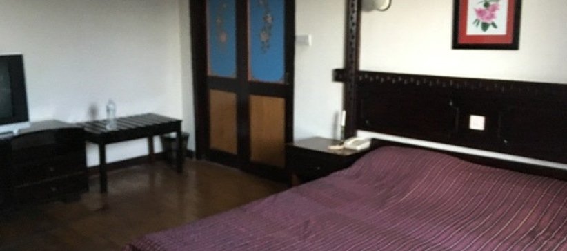 Hotel Tashigang, Yuksom