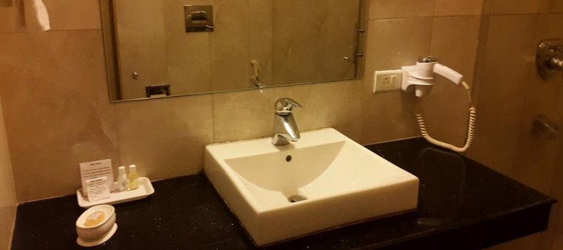 Keepsa Residency, Gangtok