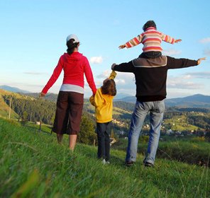 Sikkim Family Tour Packages