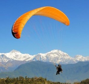 Sikkim Adventure Tour Packages