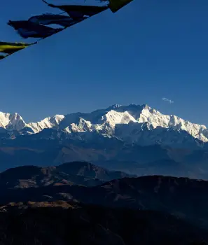 Best Of Eastern Himalaya