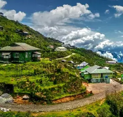 Best of Sikkim 