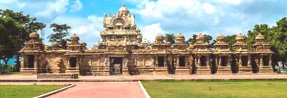 Kanchipuram-Tourist-Places