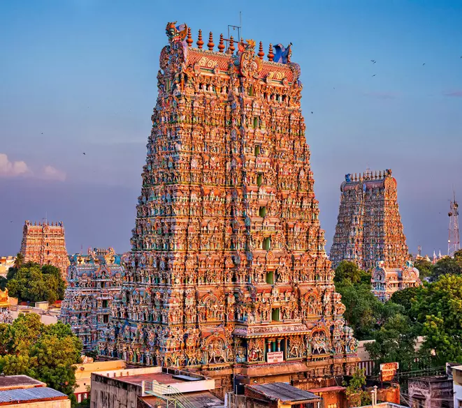 Tamil Nadu Tourism- Best Places to Visit in Tamilnadu | Travel Guide