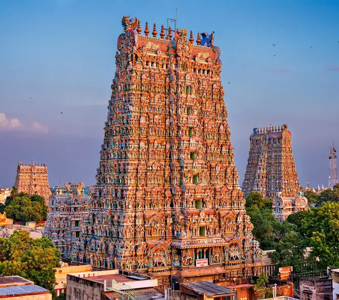 55 Places to Visit in Tamil Nadu, Tourist Places & Attractions