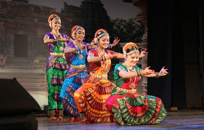Enchanting Tamil Nadu: History, Traditions, Food, Festivals, Music, To –  eCraftIndia
