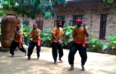 Dances of Tamil Nadu | Popular Folk-Dance Styles & Arts & Culture