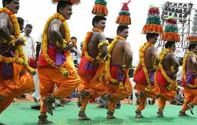 Bharatanatyam Classical Dance  History Clothing Exponents