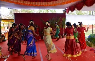 Dances of Tamil Nadu | Popular Folk-Dance Styles & Arts & Culture