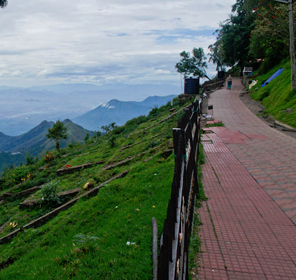 arunachalam near by tourist places