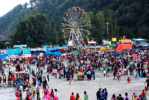 Fairs and Festivals image