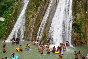 Waterfalls image