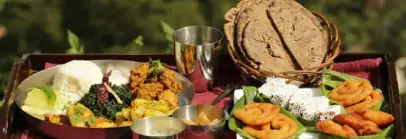 Cuisine, Uttarakhand