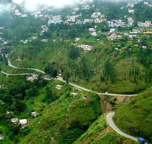bhimtal tourist places to visit