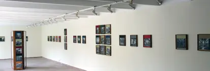 Kriti Gallery