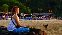 Spirituality and Yoga Tour in India