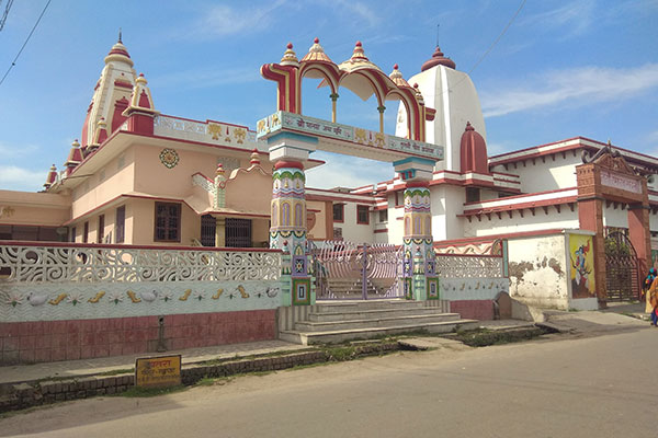 Tulsi Smarak Bhawan Museum Ayodhya | Tourist Attraction | UP Tourism