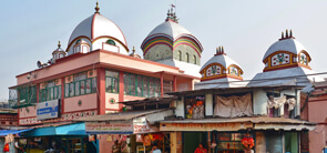Kalighat Kali Temple