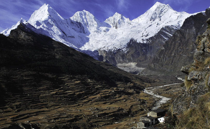 Darma Valley Trek | Darma Valley Trekking Tour Package, Uttarakhand