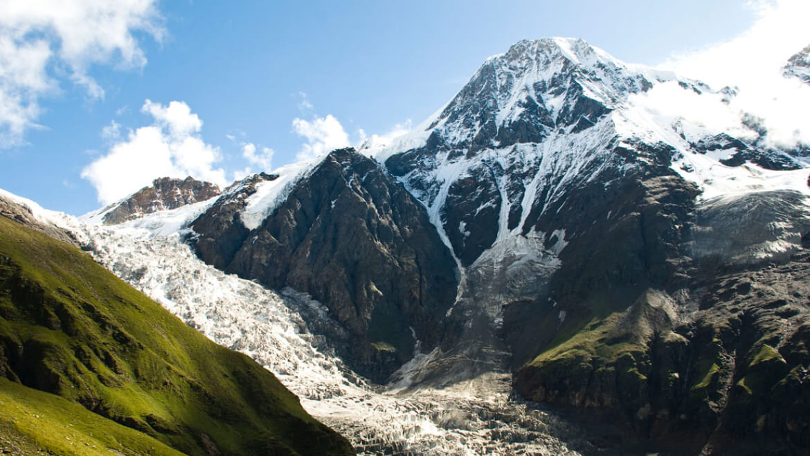 Adi Kailash Trek Fixed Departure Tour 2023 | Uttarakhand Trekking