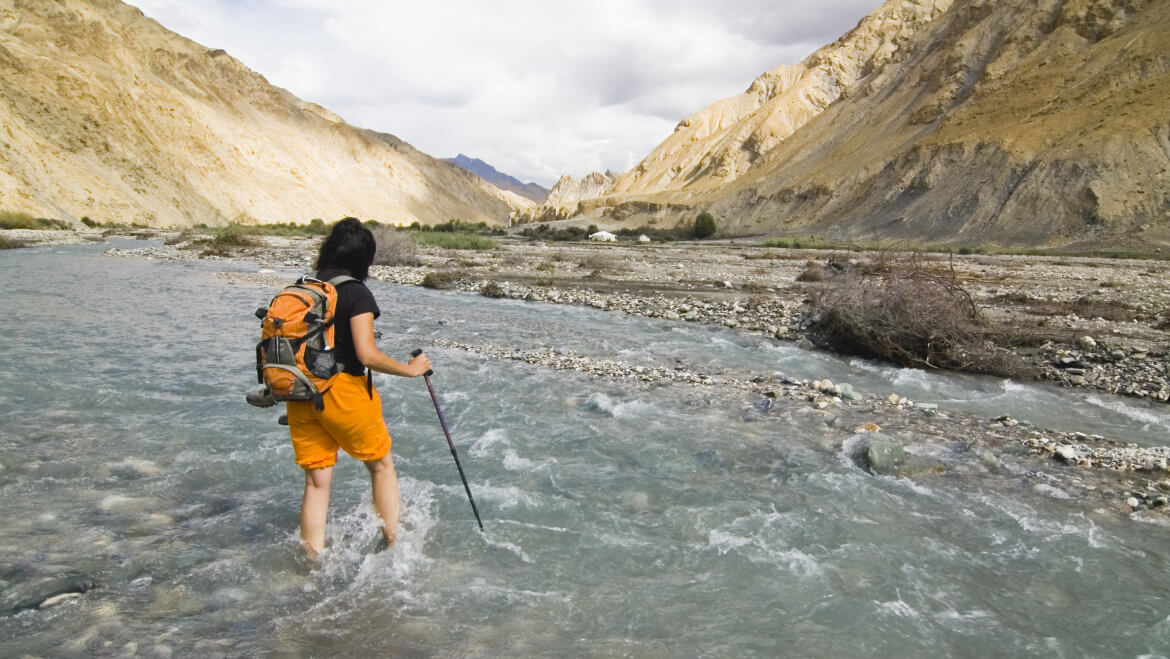 Markha Valley Trek | Markha Valley Trekking Tour Package | Ladakh