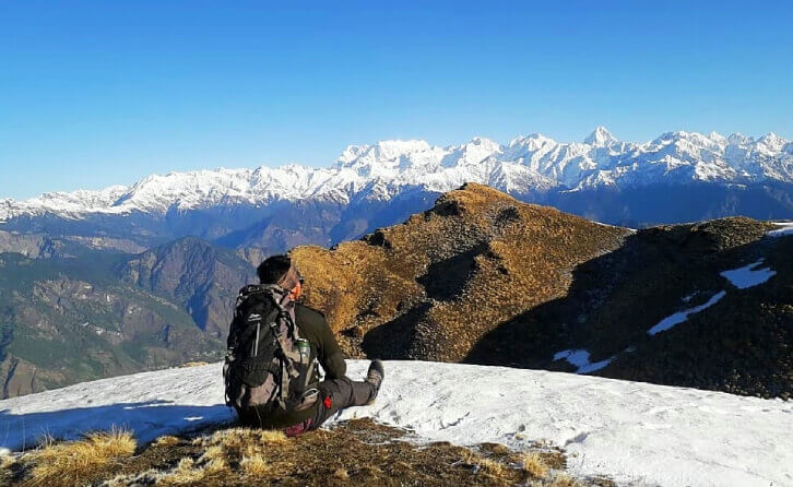 Bandidhura Bugyal Trek