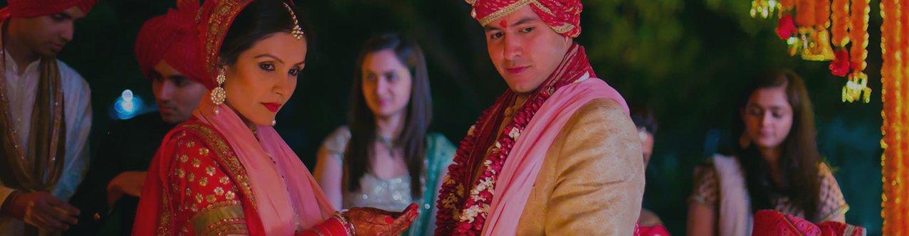 Wedding Ceremonies in Indian Wedding