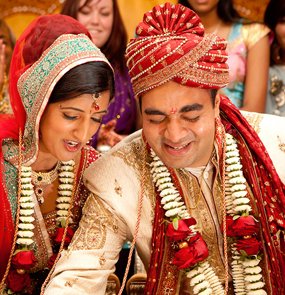 Gujarati Wedding in India