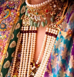 Wedding Jewelery