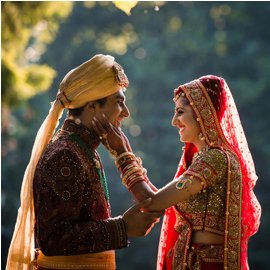 Hindu Pre and Post Wedding Ceremonies