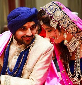 Sikh Wedding in India: Famous Rituals, Customs and their Singnificances