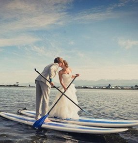 Transportation & Boading in Wedding