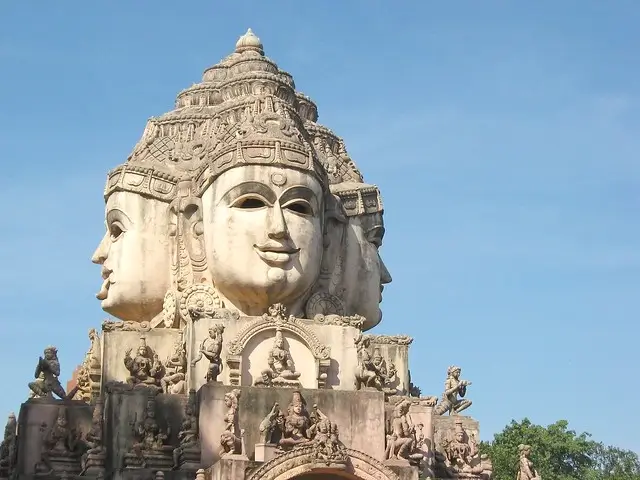 amarkantak