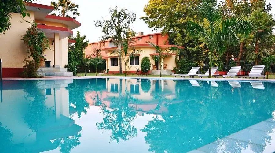 Akur Resorts Ranthambore