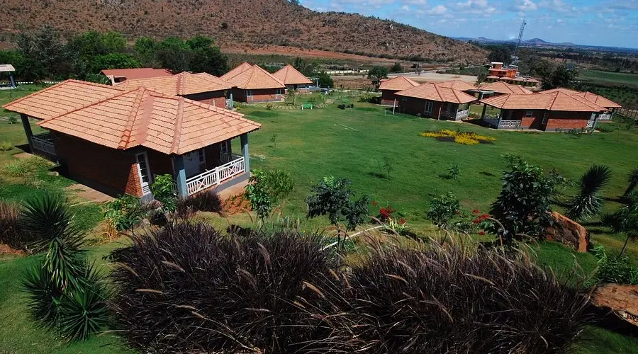 Bandipur Safari Lodge