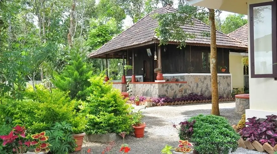 Beaumont Plantation Retreat