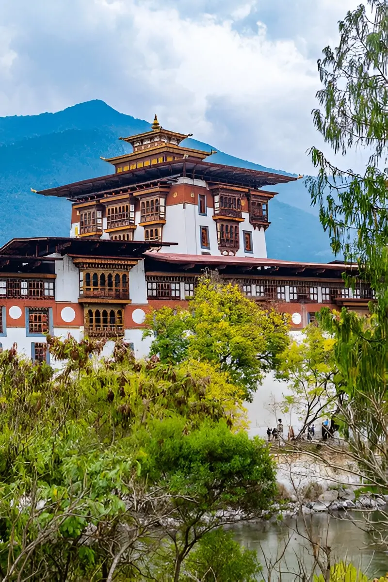 bhutan