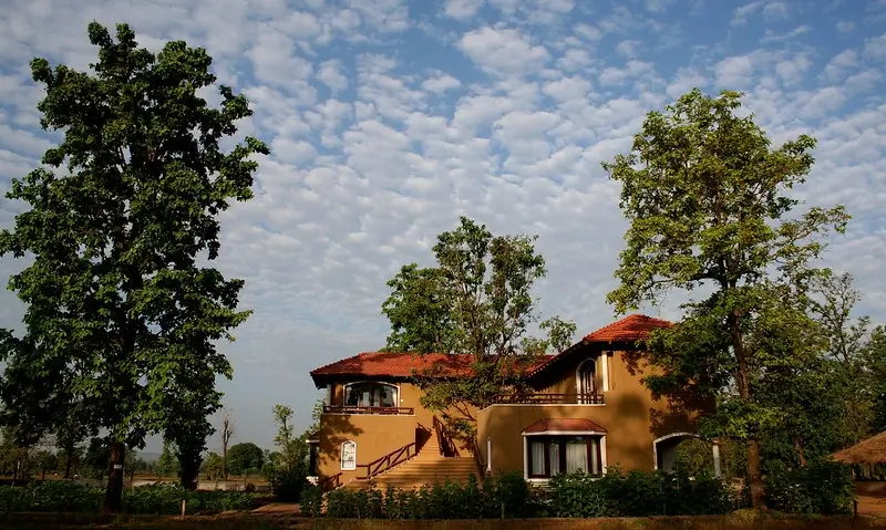 Chitvan Jungle Lodge