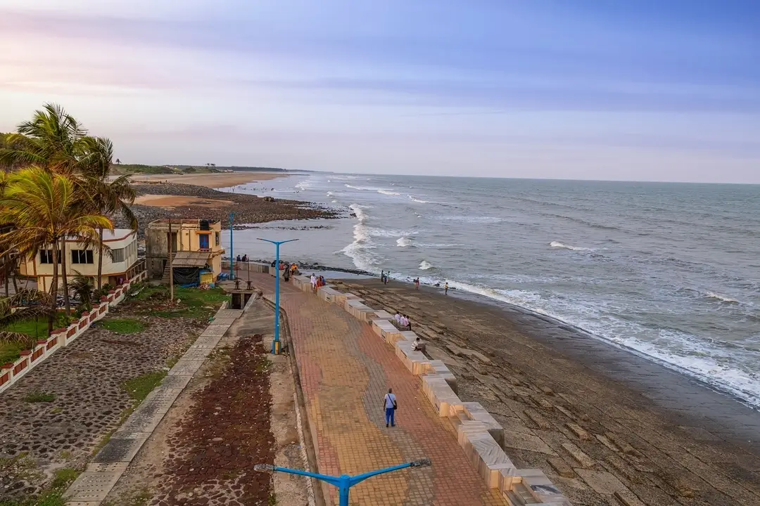 digha beach