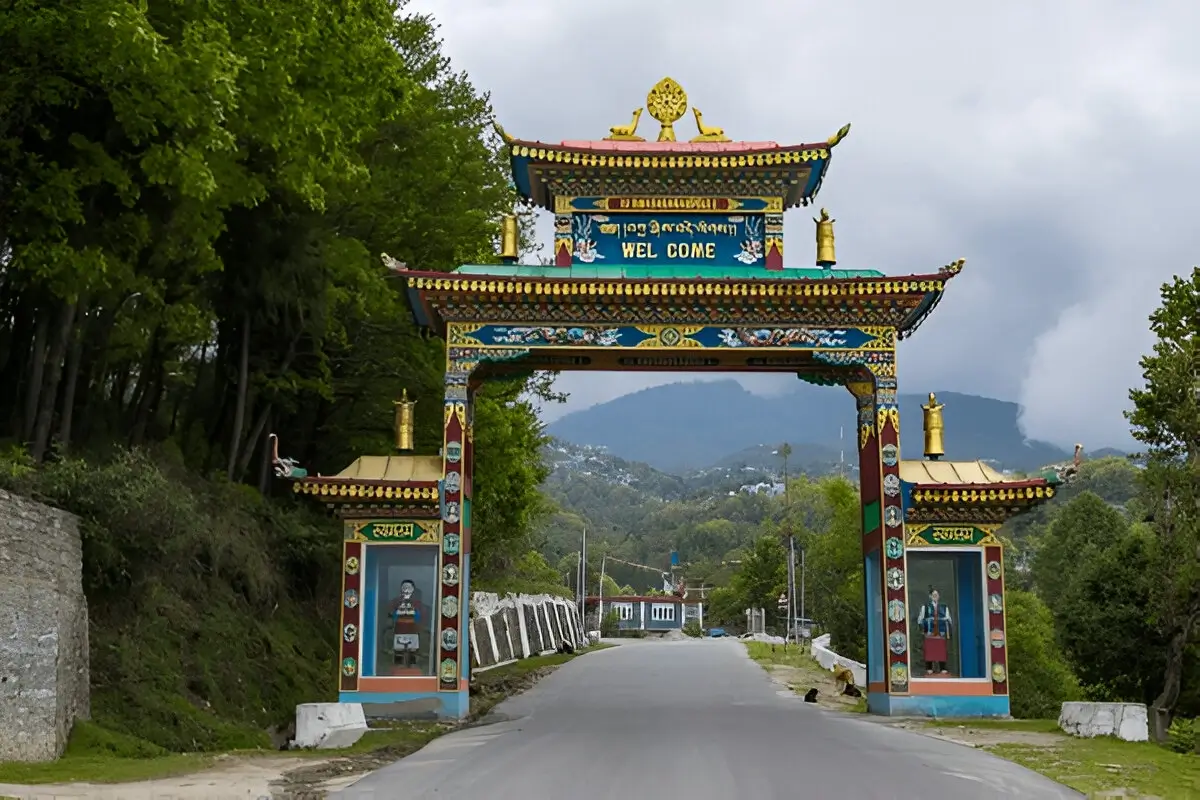 Explore Arunachal
