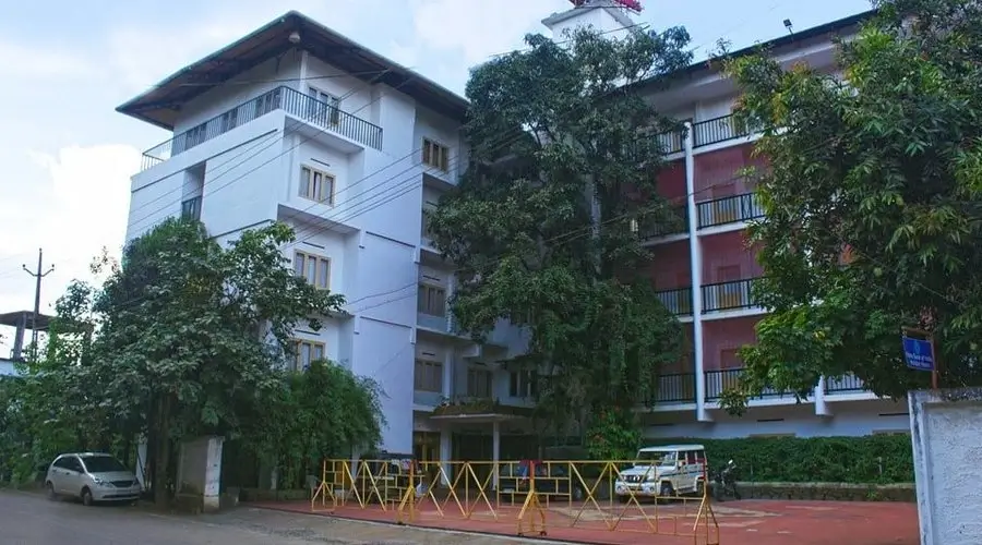 Hotel S N International