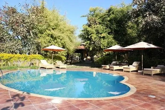 Infinity Resorts Bandhavgarh