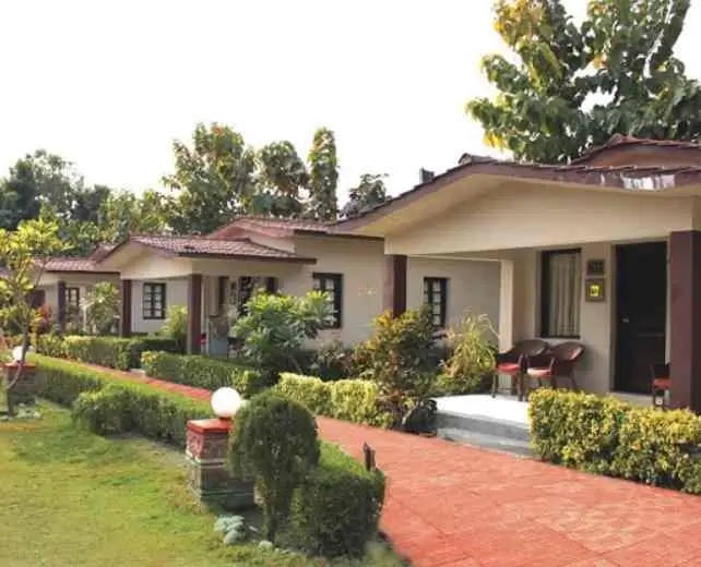 Jukaso Manu Maharani Resort