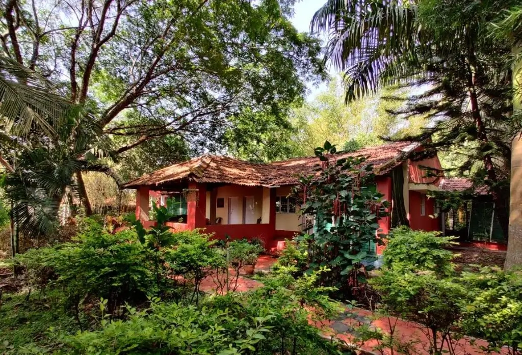 Jungle Inn Nagarhole